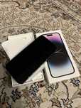 Iphone 14 pro 128 nano sim