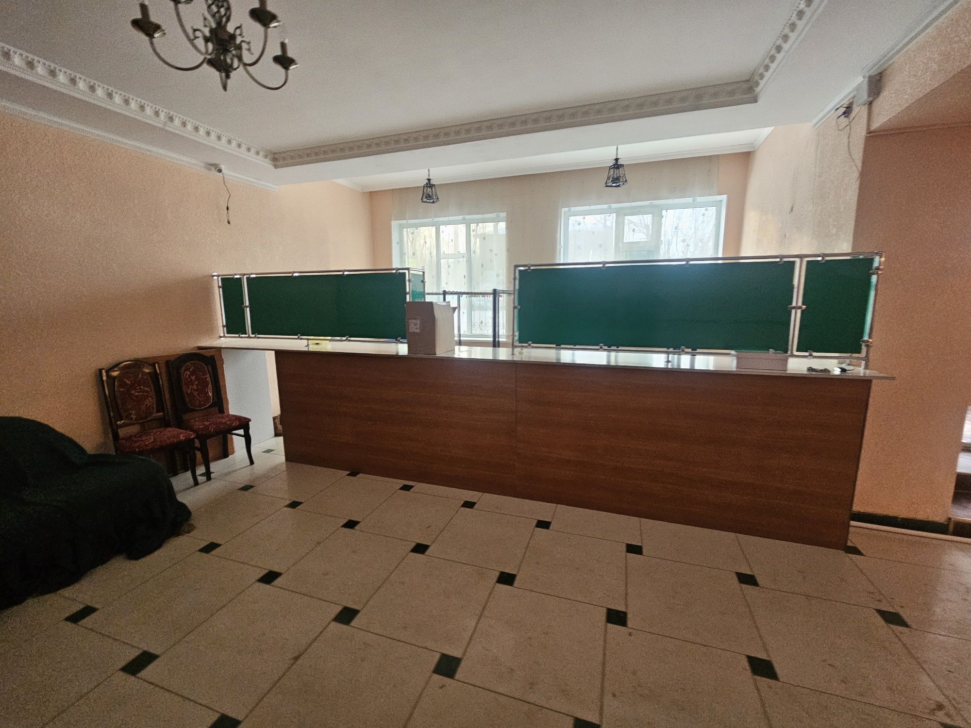 Продам общепит площадью 500 кв.м