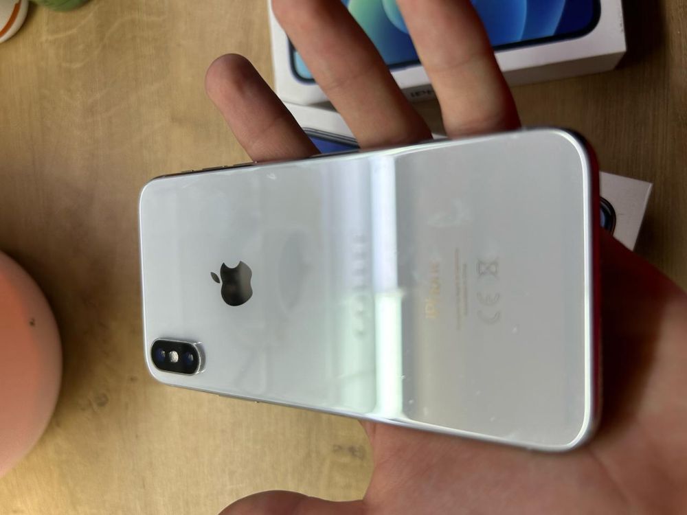 Iphone Х 10 64 гб