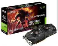 Видеокарта GTX 1070 ti 8 gb