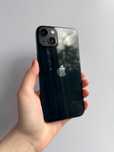 Iphone 13 черный 128гб аккумулятор 87% цена окончательная
