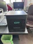 HP Microserver gen10