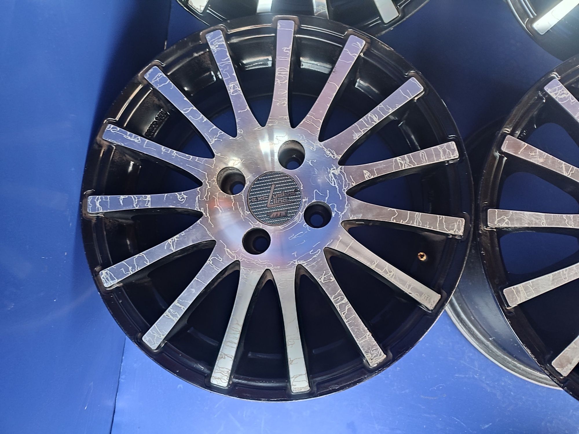 Диски R15 4x100 на многие авто