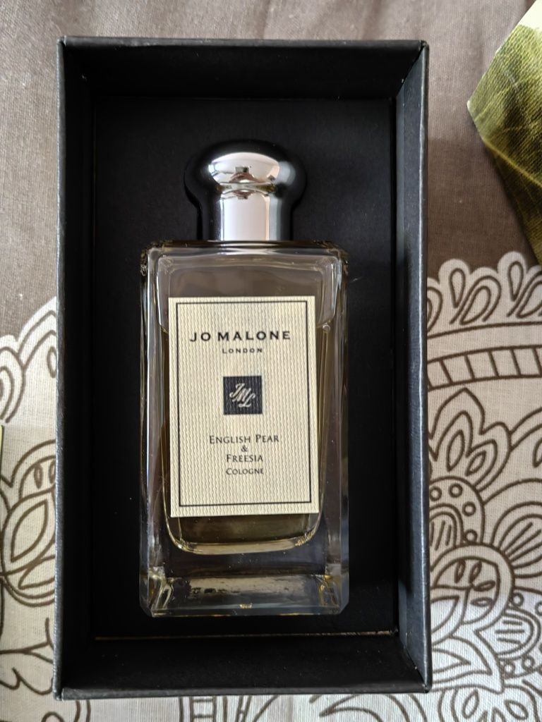 Jo Malone English Peach and Freesia