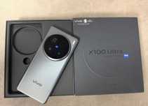 Vivo x100 Ultra 1tb/16gb