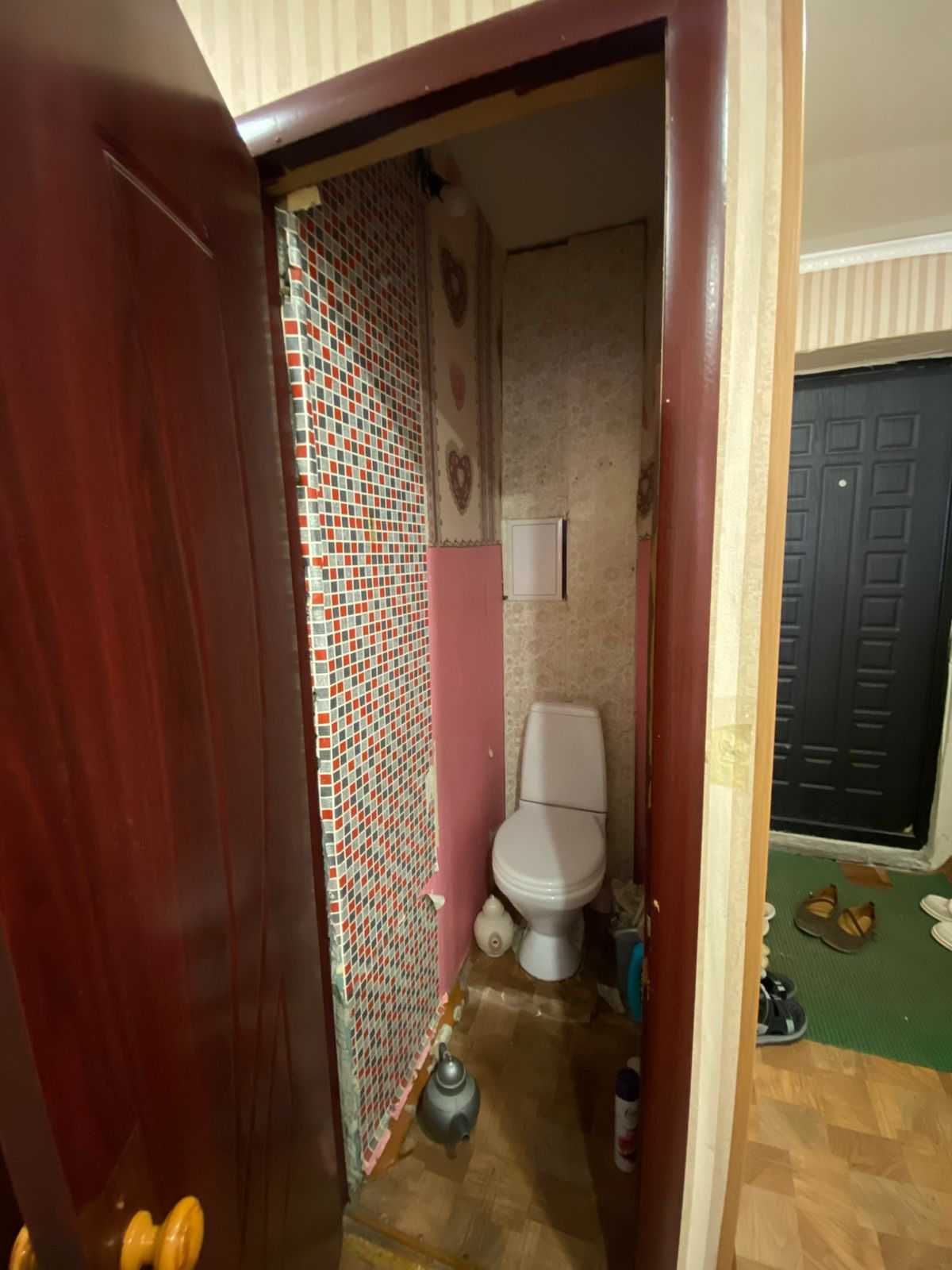 продам 3 комн квартиру