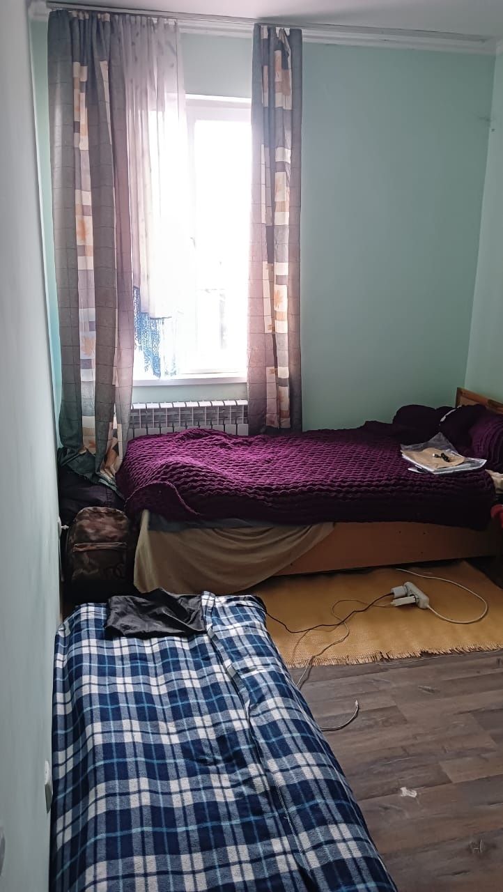 Продам 3-х комнатную квартиру