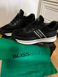 Босс 40-43 размер boss кроссовки