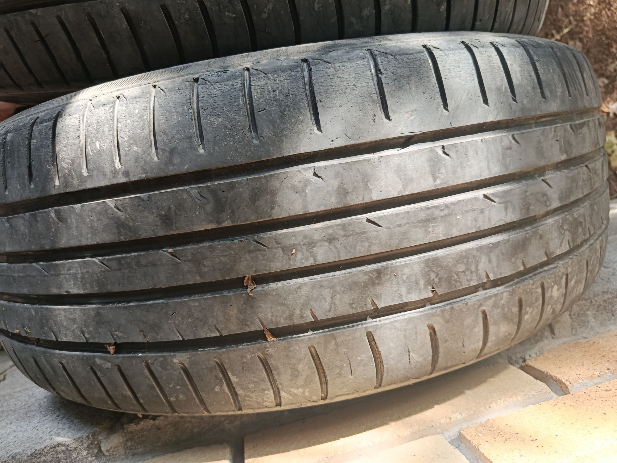 Hankook 235/55 Р19