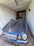 W210 E420 m119 4.2 авторазбор мерседес контрактный двигатель акпп бу
