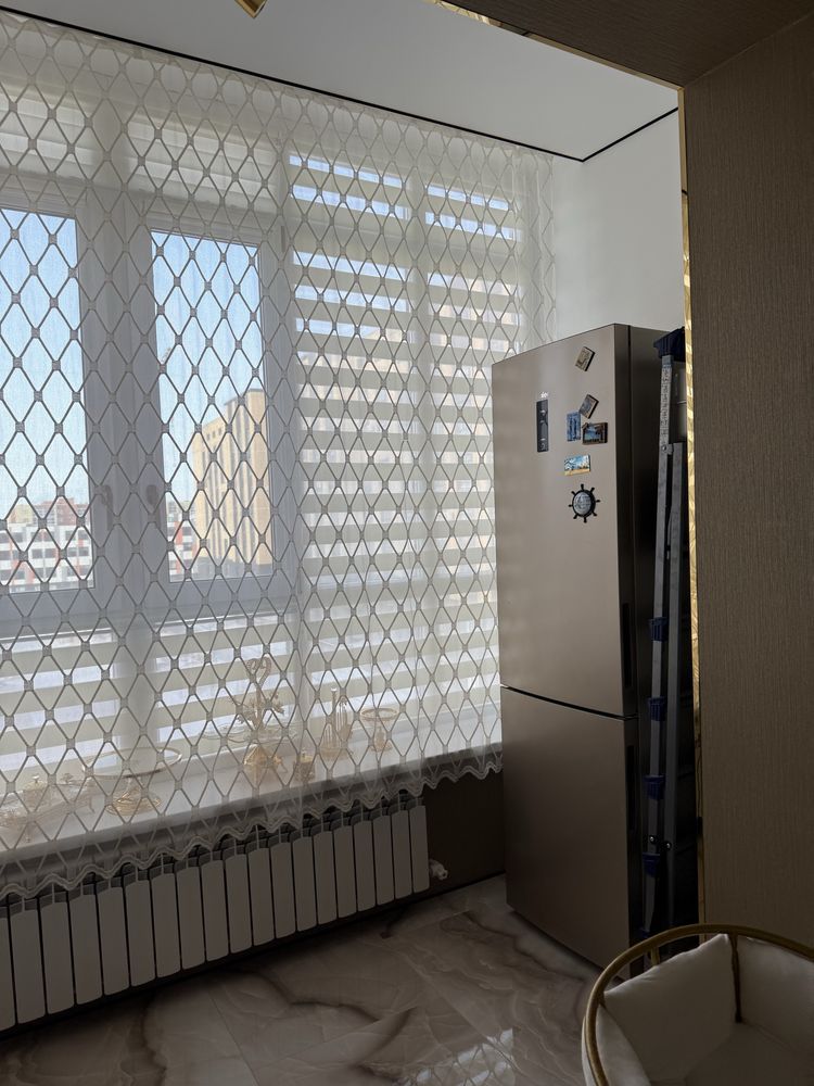 Продам каартиру с дизайнерским ремонтом