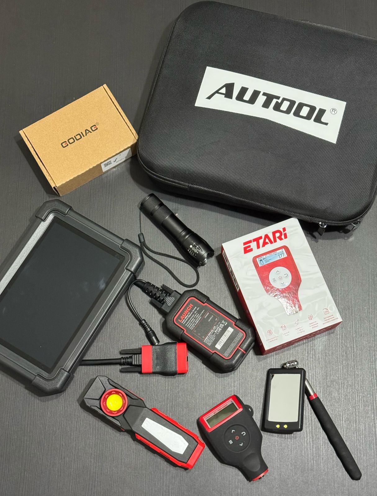 Автоподбор, Автоэксперт