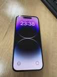Iphone 14 PRO 256GB