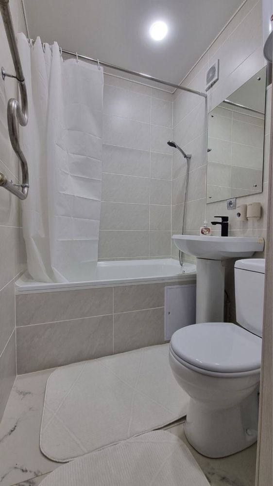 Продам 3х комнатную квартиру