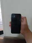 Iphone 11 black 64gb
