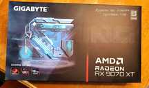 Видеокарта Gigabyte Radeon RX 9070 XT