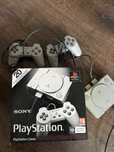 Игровая консоль Sony Play Station. Classic