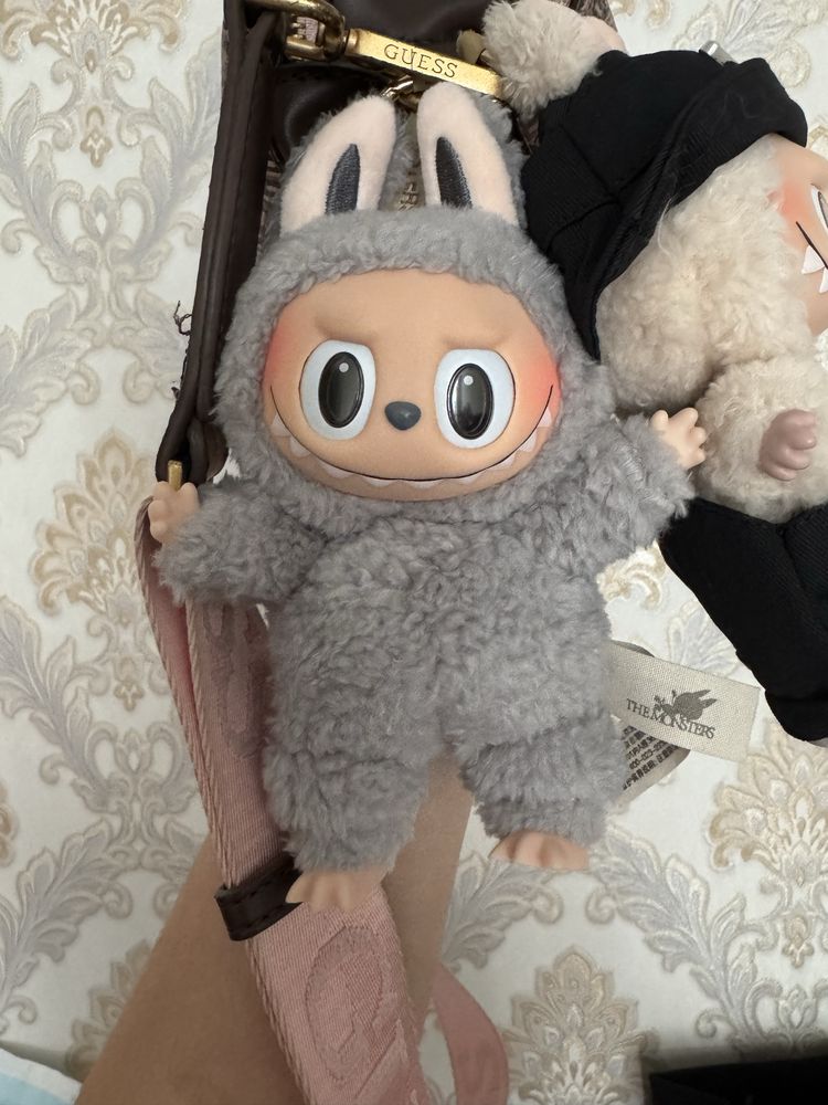 Labubu оригинал