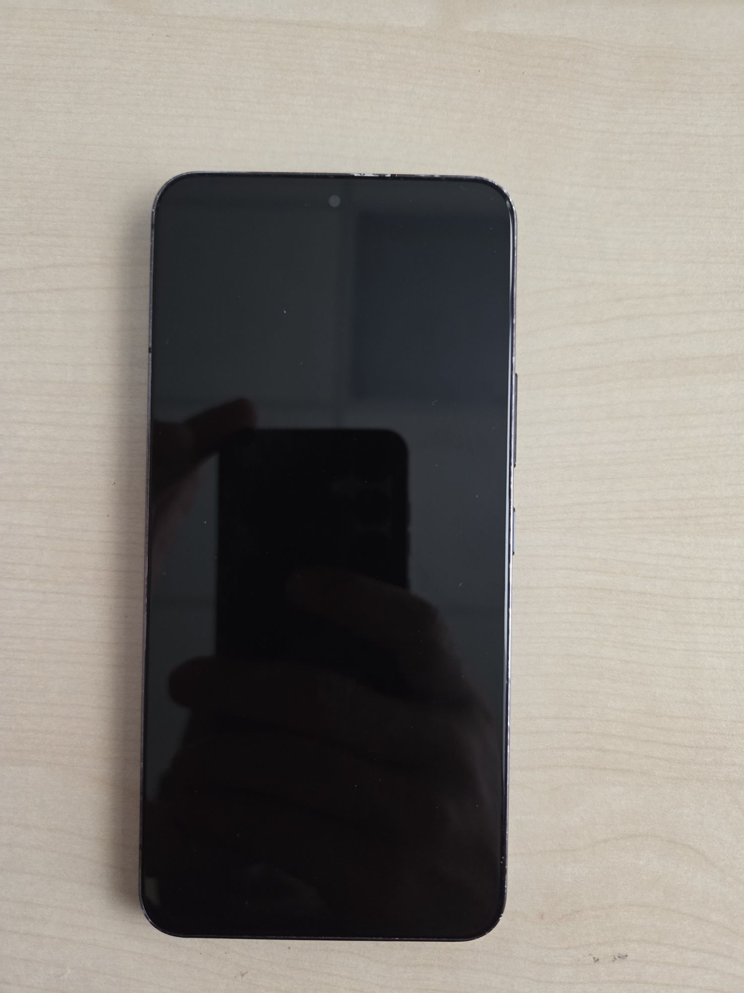 Смартфон Samsung Galaxy S22 8/256 GB черный