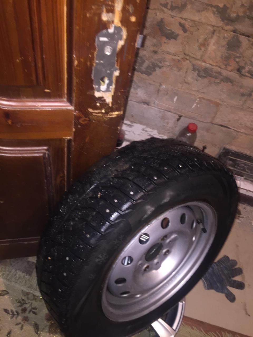 Продам Диски R 13