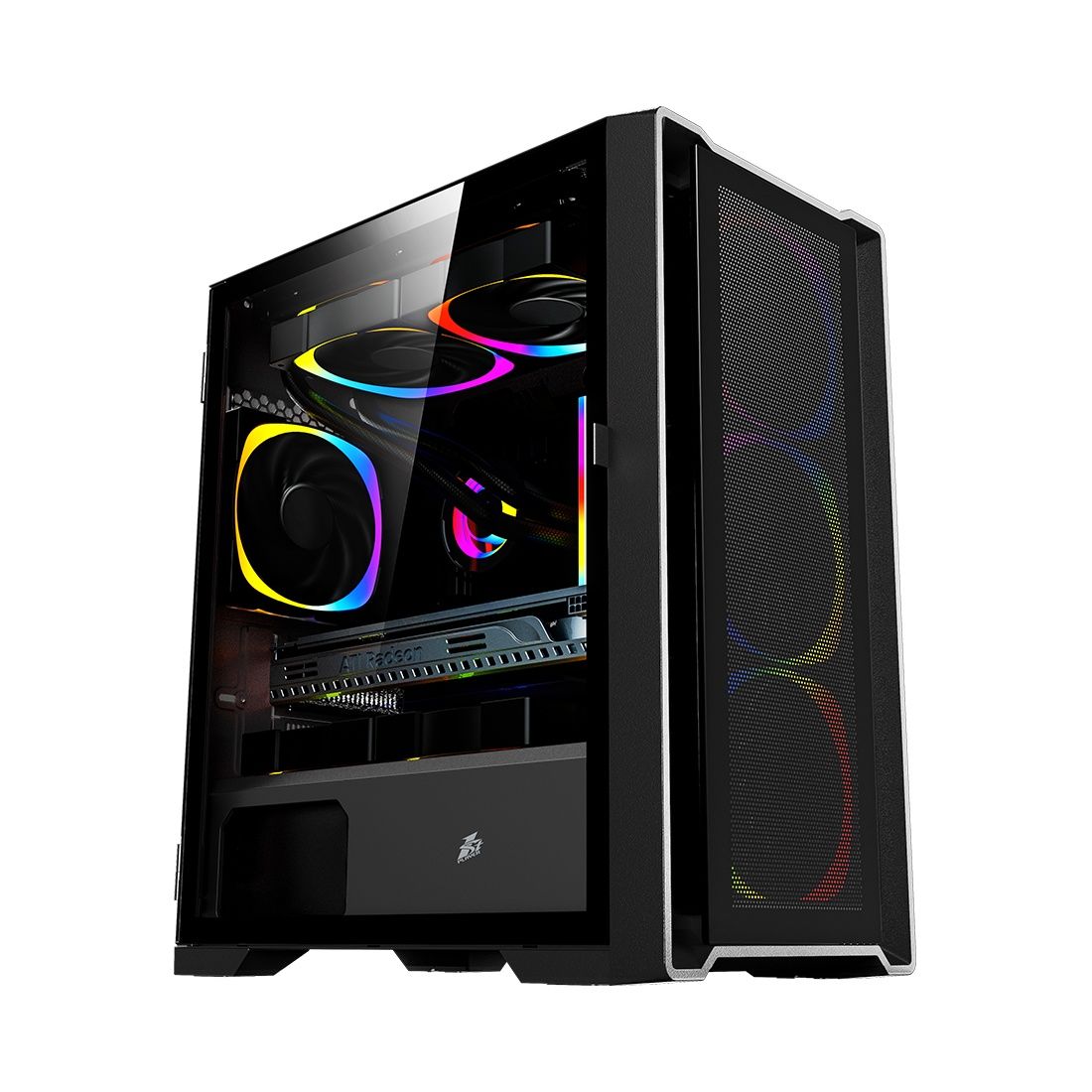 Мощный Компьютер: RTX 3090 24 Гб / intel i5 13400