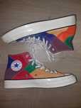 Converse Chuck 70 NBA 75th Anniversary Оригинал
Оригинал
