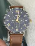 Новые Часы мужские Timex, американские, новые