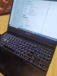 Игровой Lenovo Legion 1660ti