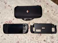 Продам Steam Deck OLED 512