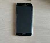 Продам сотовый телефон Samsung S6 Edge