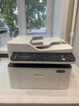 Принтер xerox workcentre 3025
