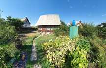 Срочно продам дом дачу