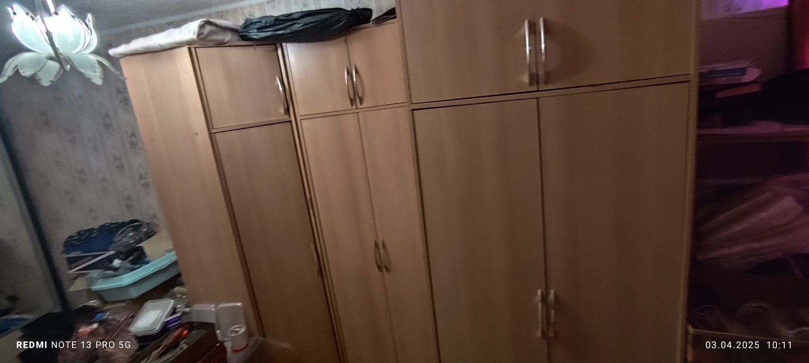 Продам прихожую в хорошем состоянии