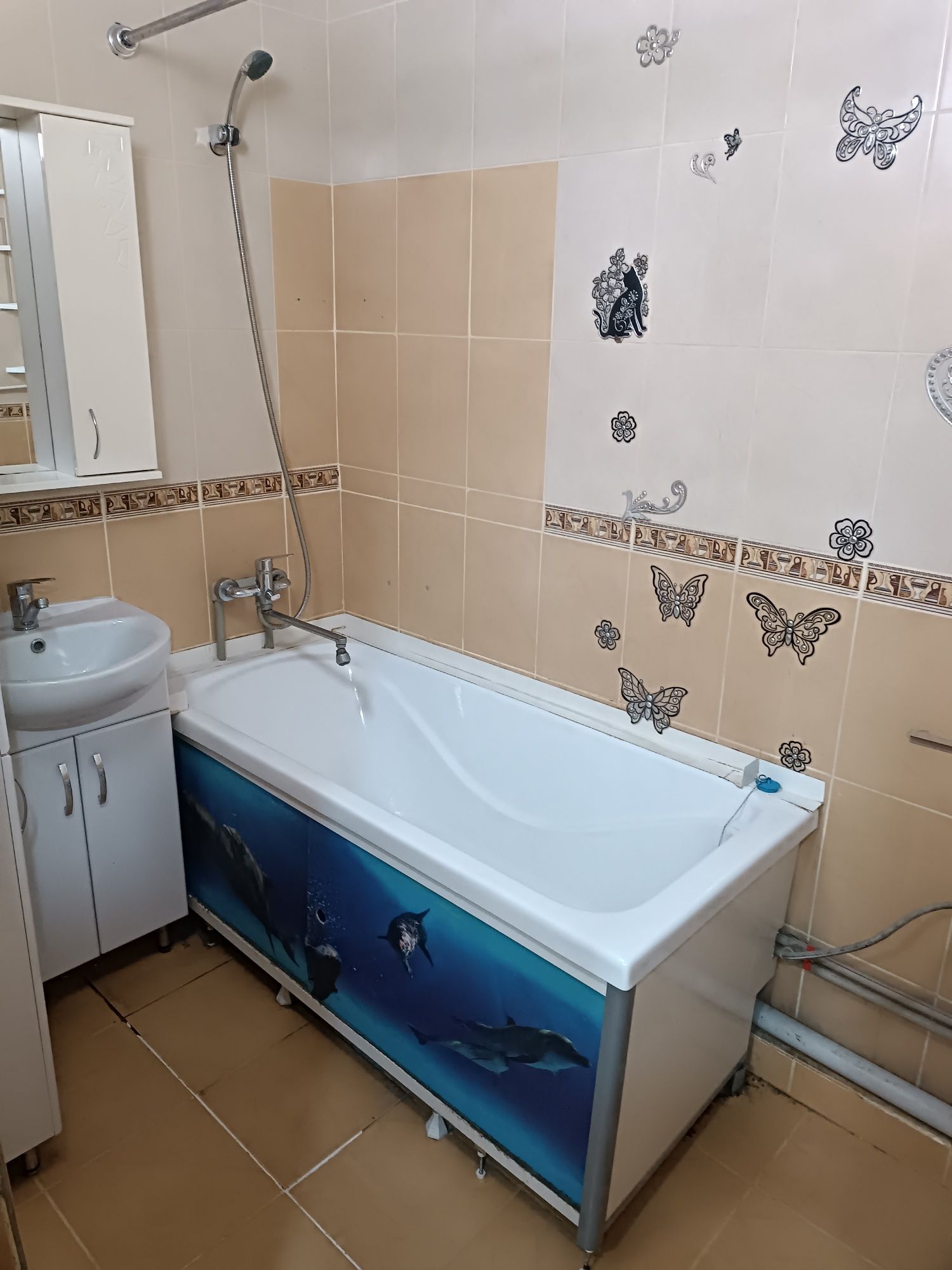 Продам 3-х комнатную квартиру