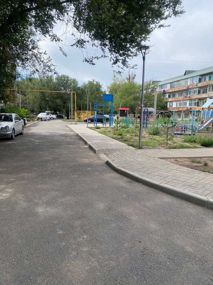 Продам 2х комнатную квартиру в центре города