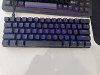 Продам магнитную клавиатуру Steelseries apex pro mini