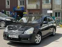 Nissan Almera в рассрочку!