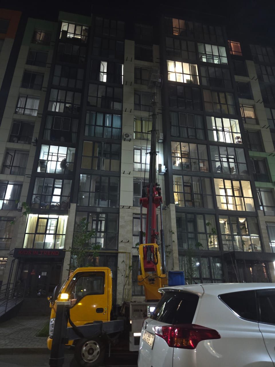Автовышка кобра АГП город и область 10- 30метр