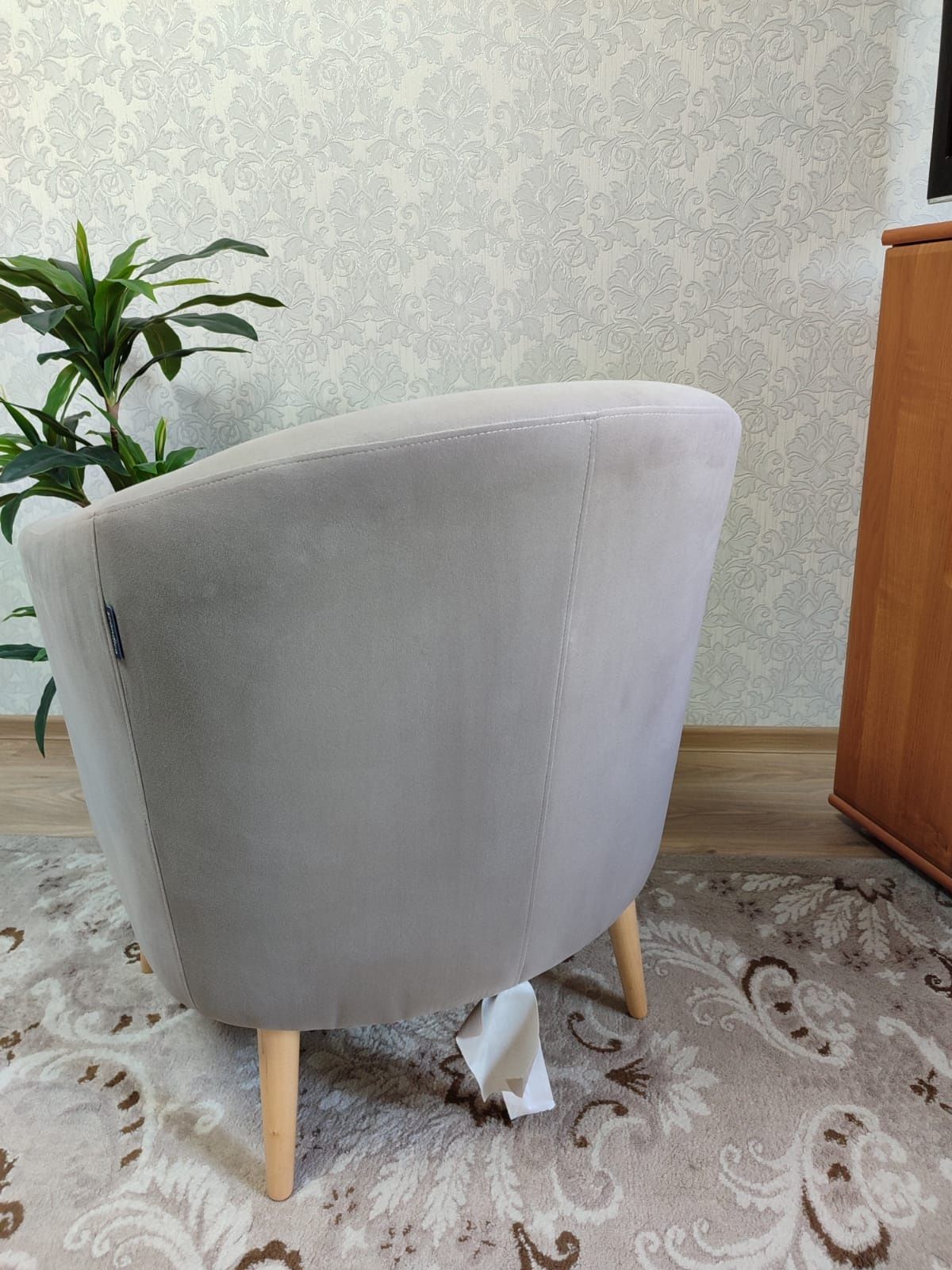 Продам кресло удобное