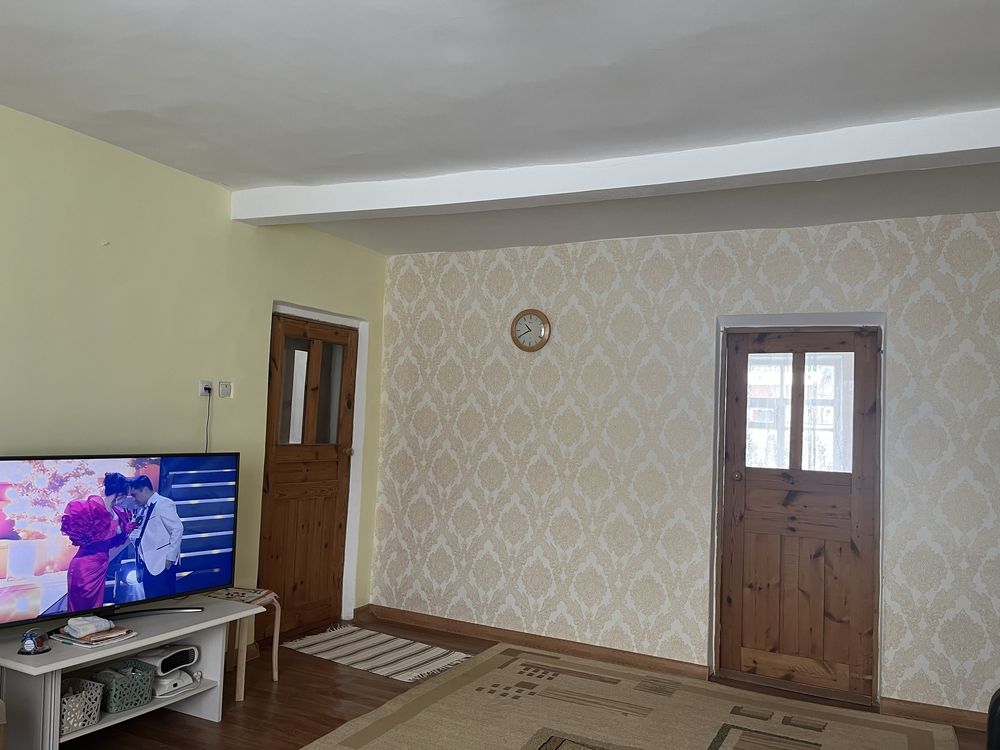 Дом в п. Шубаркудук Асау барака 24