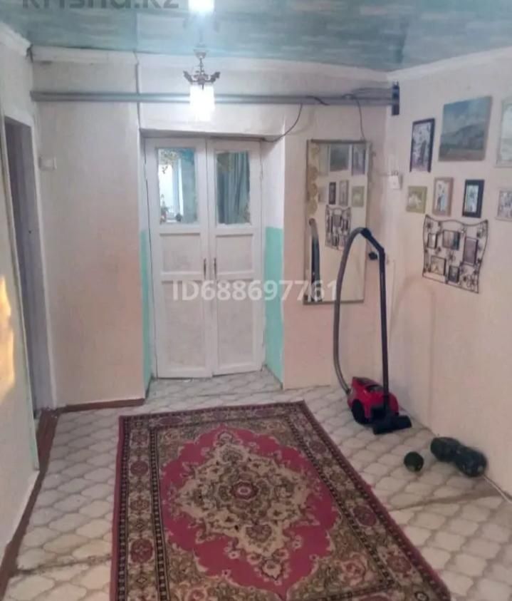Частный жилой дом