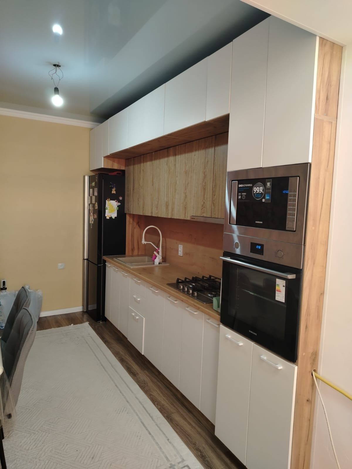 Срочно продаётся 1комн кв 16-90 Жк Евразия.
