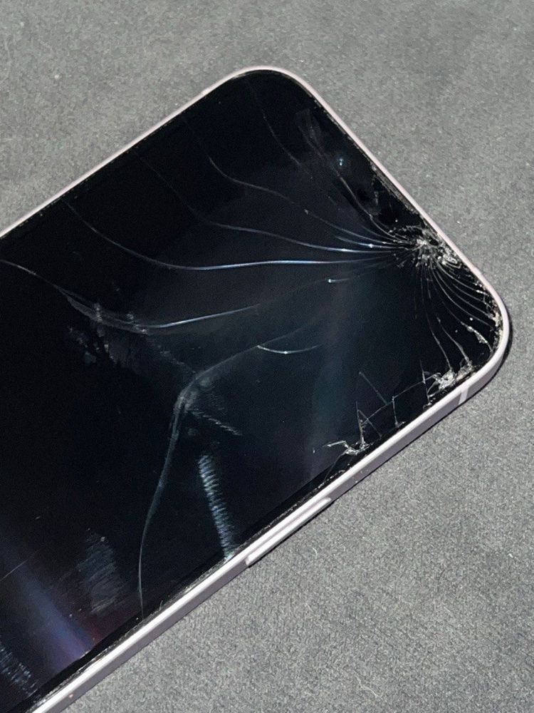Iphone 14 фиол 128гб