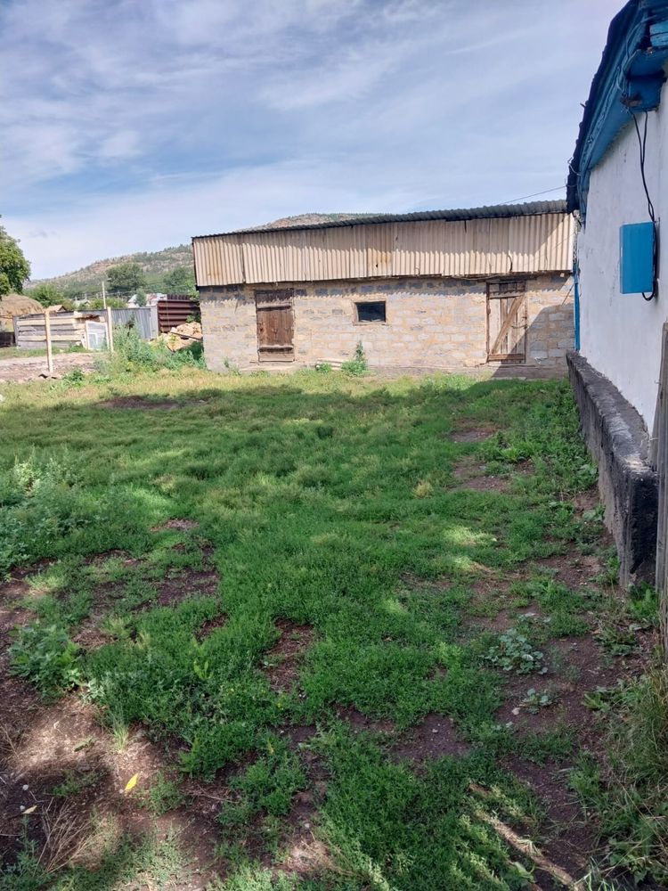 Продается частный дом, г. Каркаралинск,по адресу ул. Сенкибай Батыр 53
