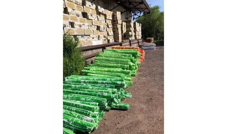 Пароизоляция, Теплоизоляция Изоспан Новитекс Технохаут А.Б.Д