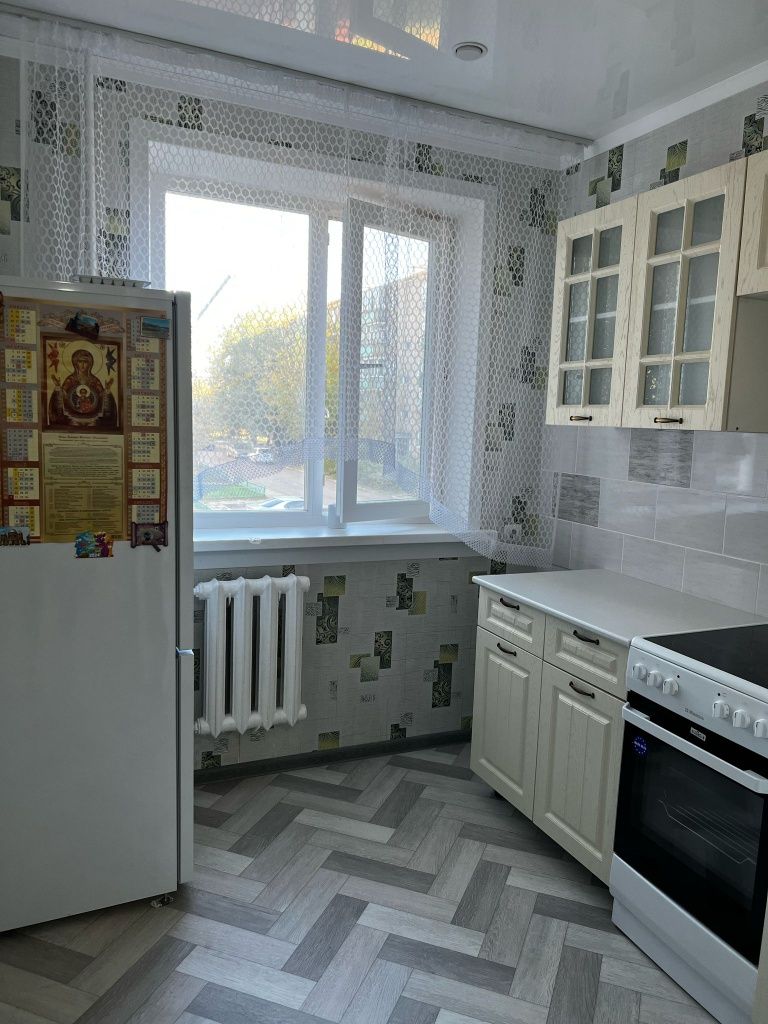 Продается 1-комн (7-37, 2 эт)