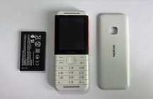 Nokia 5310 кнопочный телефон