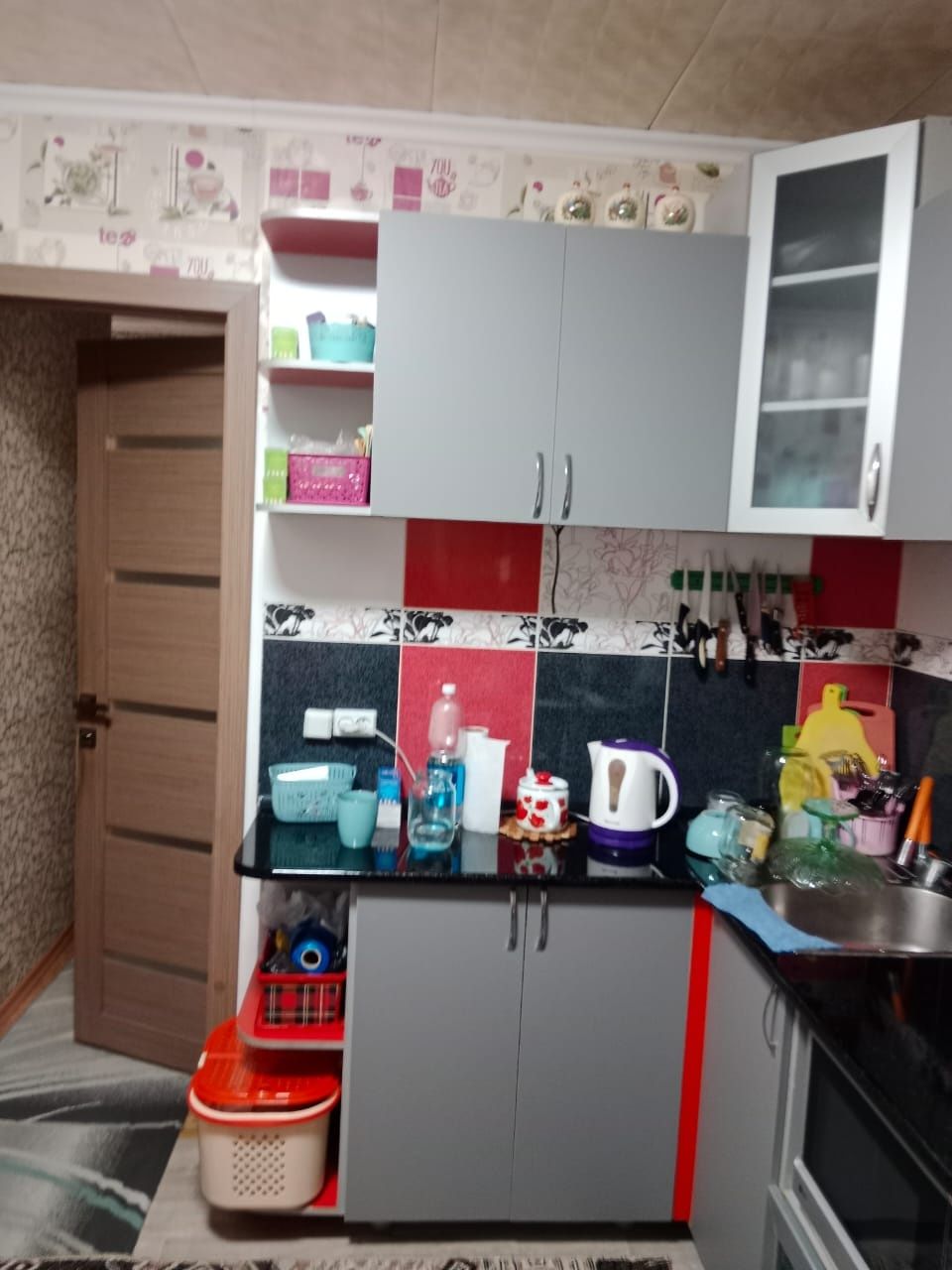 Продам 2х комнатную квартиру