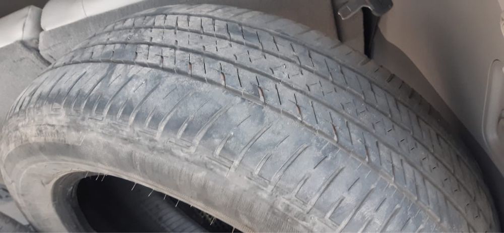 Продам покрышки 2 штуки