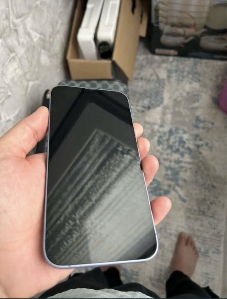Айфон 14+ iphone 14+ идеал